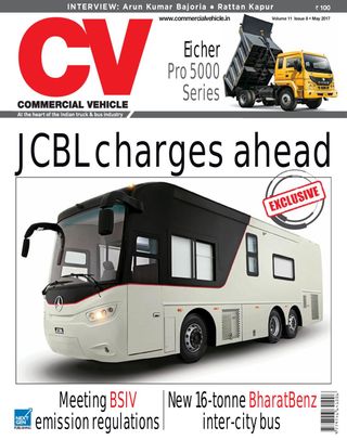 Commercial Vehicle
