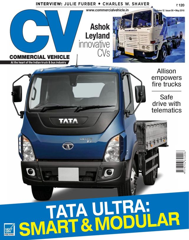 Commercial Vehicle
