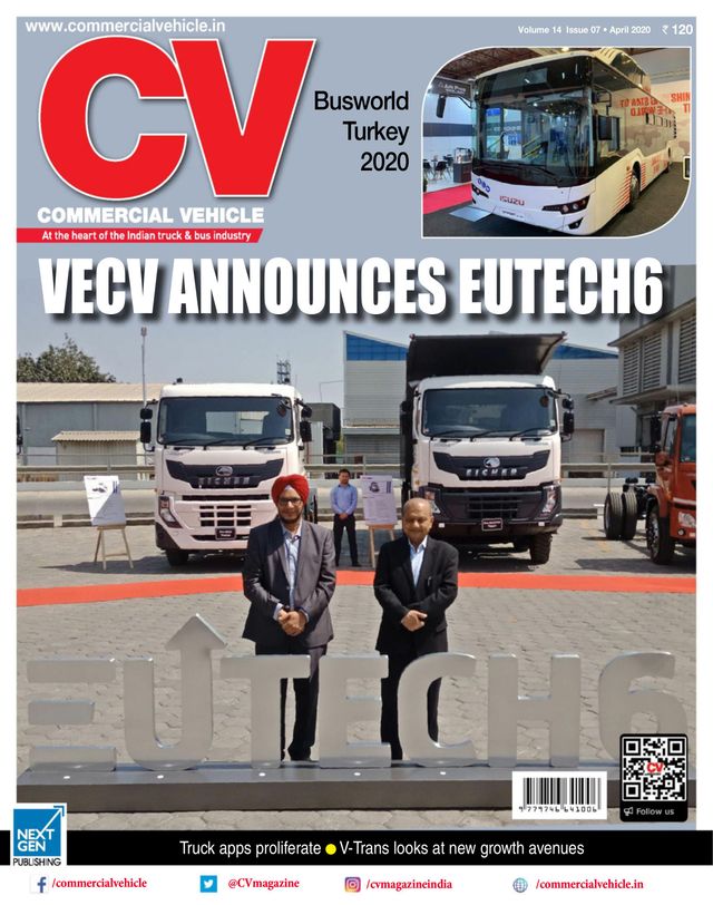 Commercial Vehicle