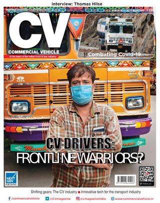 Commercial Vehicle
