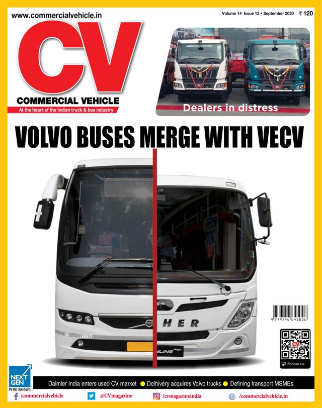 Commercial Vehicle