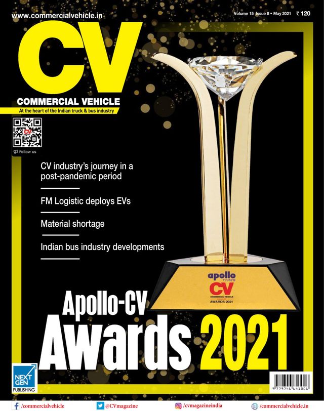 Commercial Vehicle