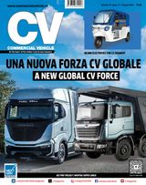 Commercial Vehicle