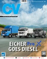 Commercial Vehicle