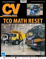 Commercial Vehicle