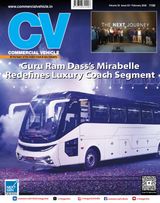 Commercial Vehicle