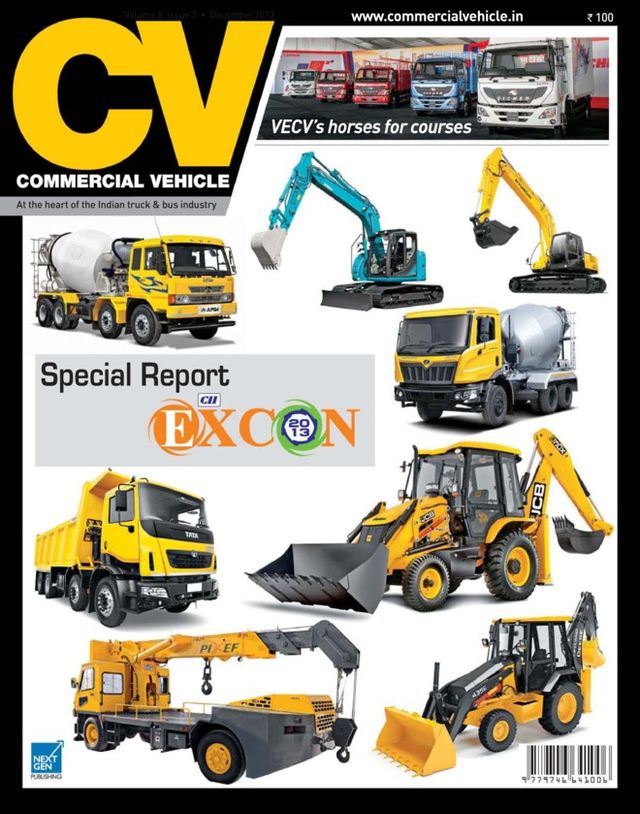 Commercial Vehicle