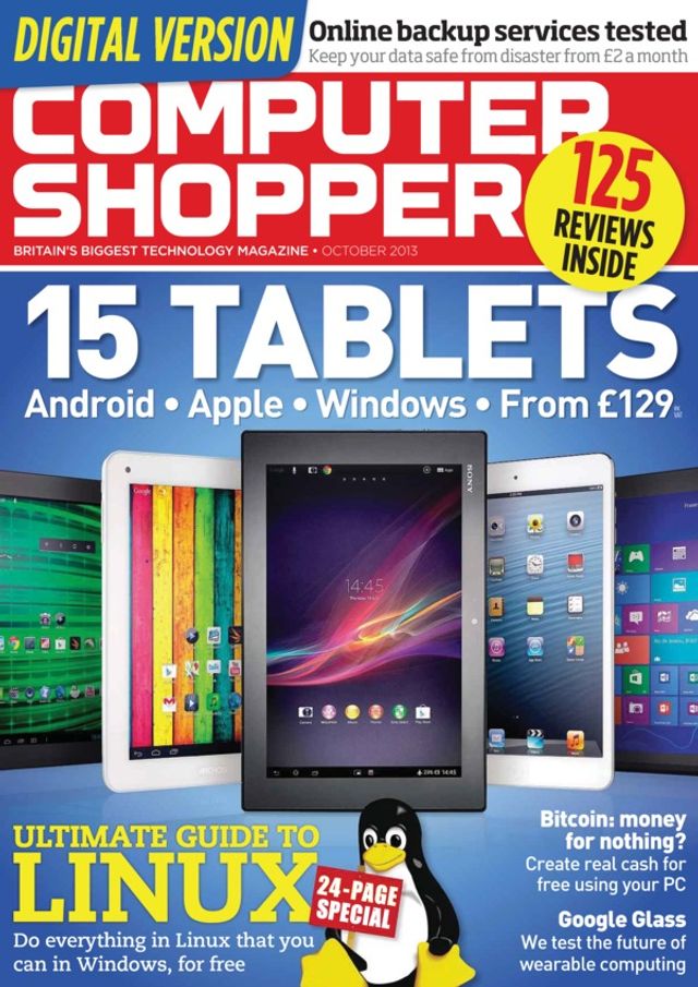 Computer Shopper