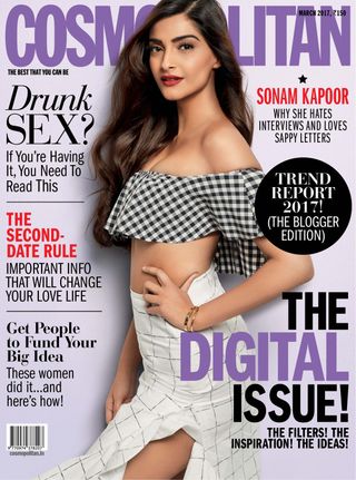 Cosmopolitan India