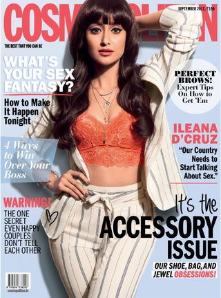 Cosmopolitan India