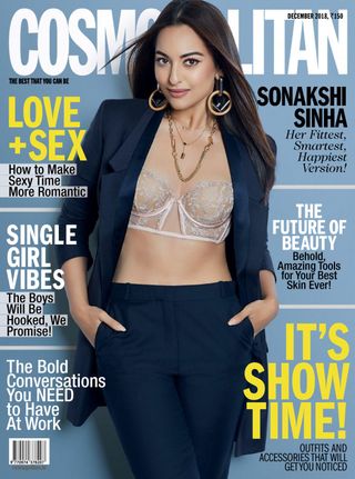 Cosmopolitan India