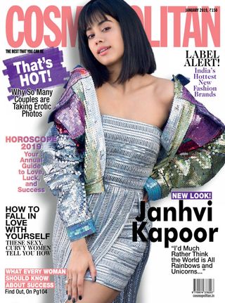 Cosmopolitan India