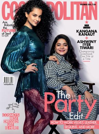 Cosmopolitan India