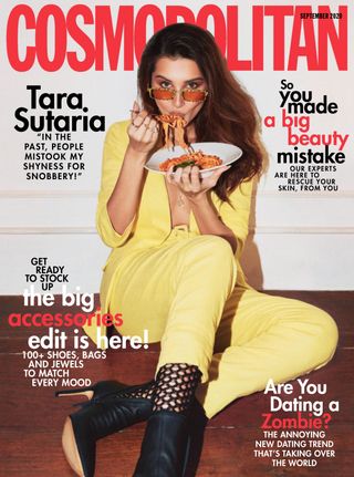 Cosmopolitan India