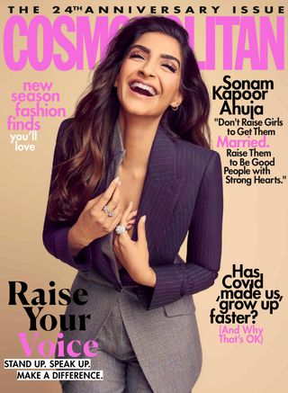 Cosmopolitan India