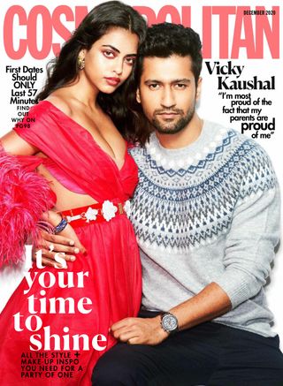 Cosmopolitan India