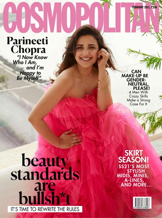 Cosmopolitan India