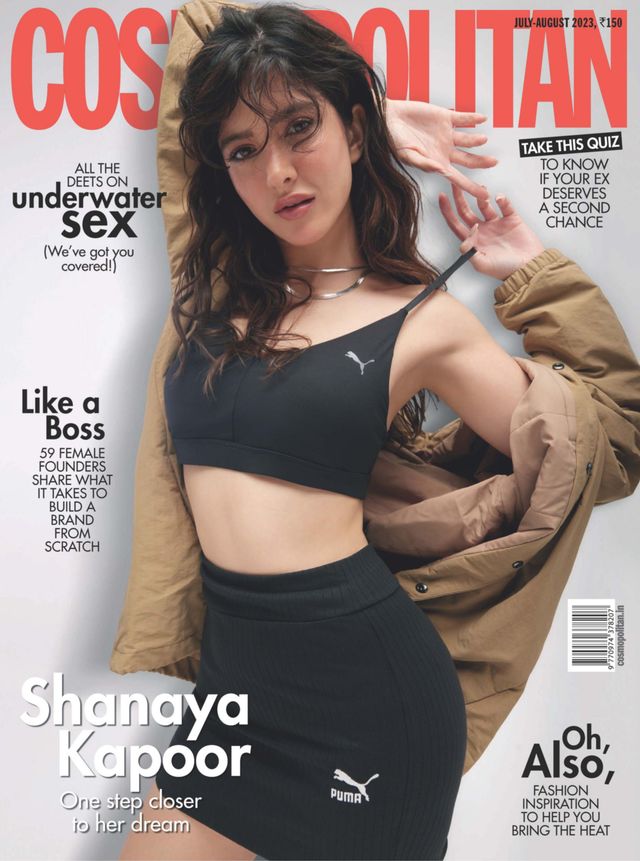 Cosmopolitan India