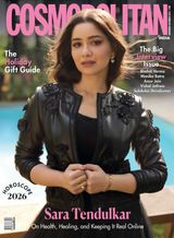 Cosmopolitan India
