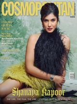 Cosmopolitan India