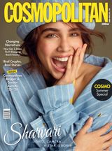 Cosmopolitan India