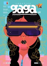 Issue 41