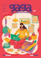 Issue 43
