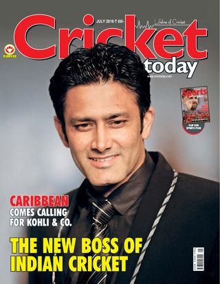 Cricket Today