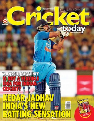 Cricket Today