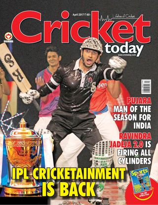 IPL Season 10 Preview