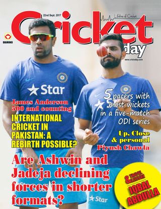 Cricket Today