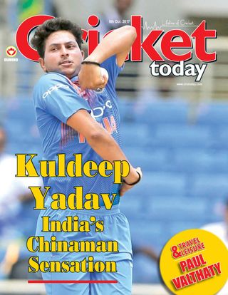 Cricket Today