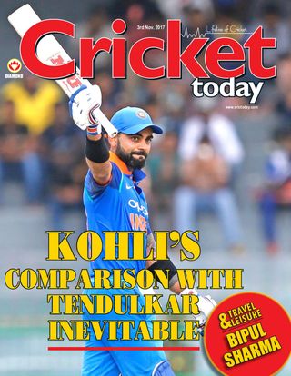 Cricket Today