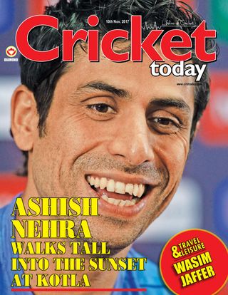 Cricket Today