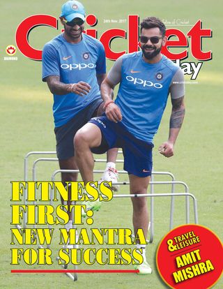 Cricket Today