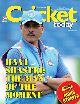 Cricket Today