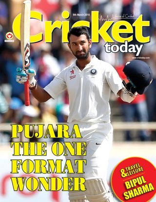Cricket Today