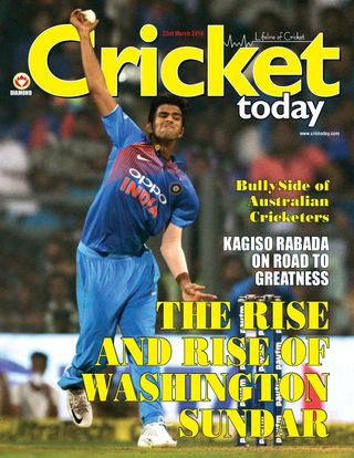 Cricket Today