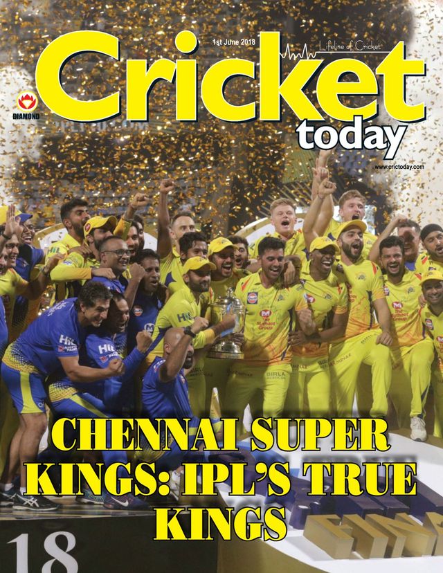 Cricket Today