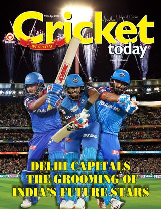 Cricket Today