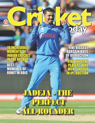 Cricket Today