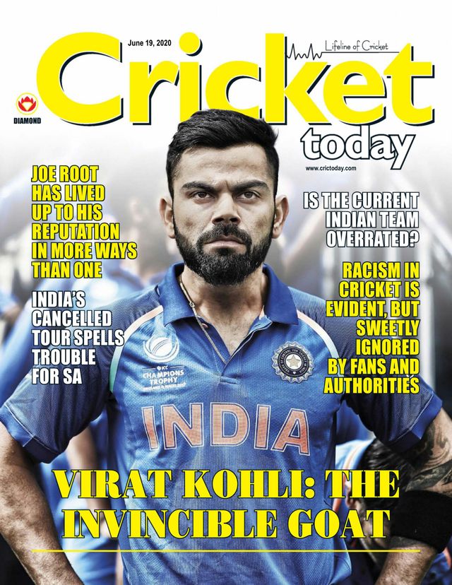 Cricket Today