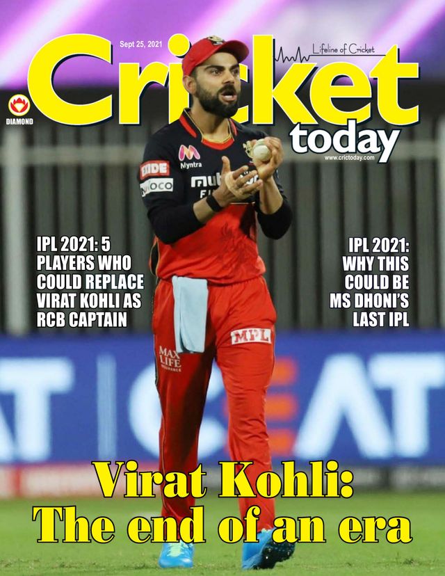 Ipl Career Virat Kohli Total Runs In Ipl 2021 Get Digital Access To