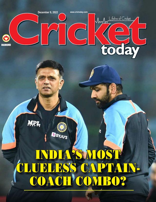 Cricket Today