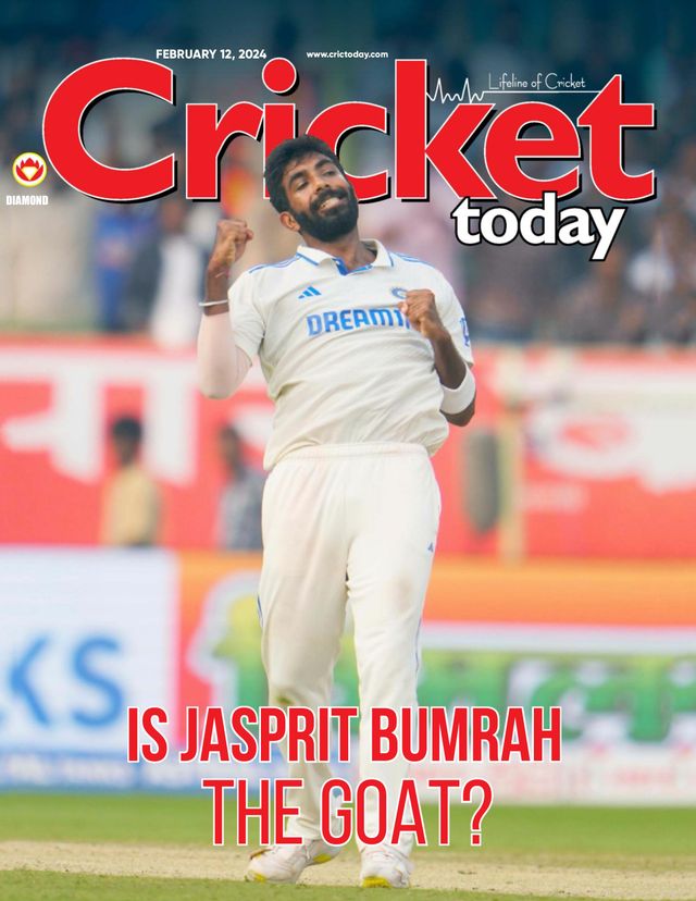Cricket Today