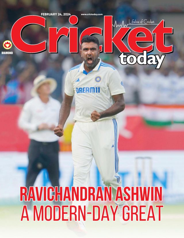 Cricket Today