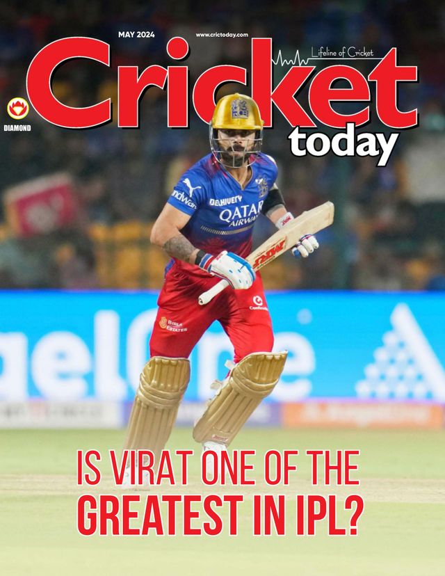 Cricket Today