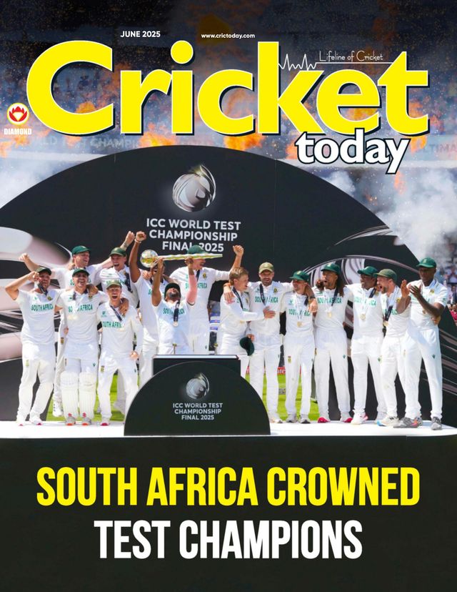 Cricket Today