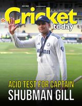 Cricket Today