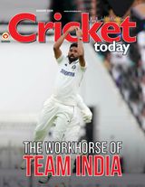 Cricket Today